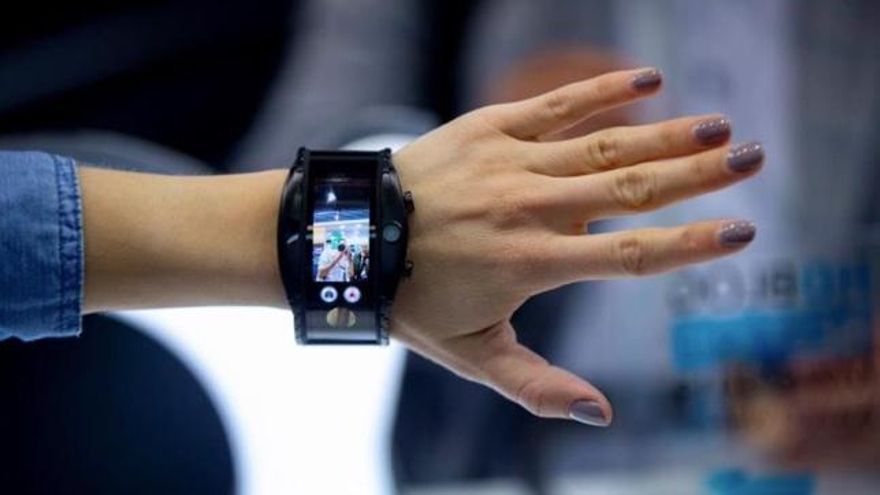 Cinco consejos para no equivocarte al comprar un smartwatch