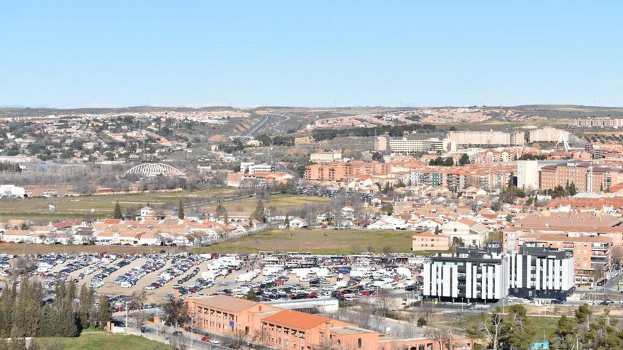 Amnistía Internacional pide que se regule el alquiler en las zonas tensionadas de Castilla-La Mancha