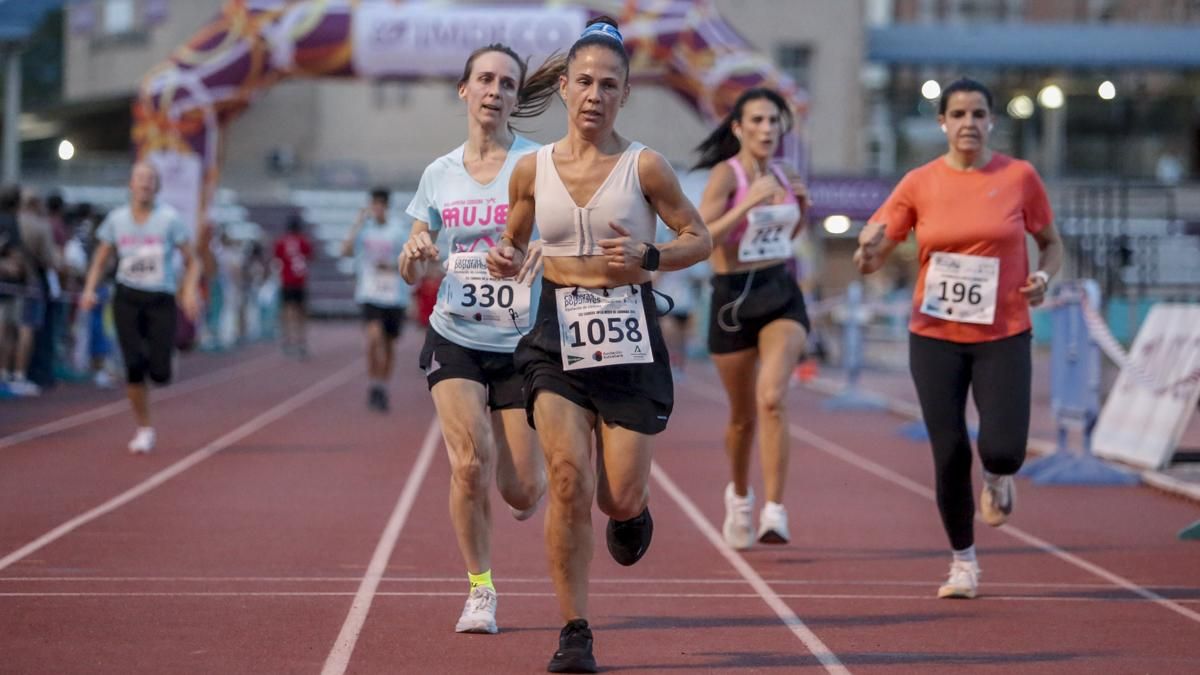 XXI Carrera de la Mujer por la Igualdad