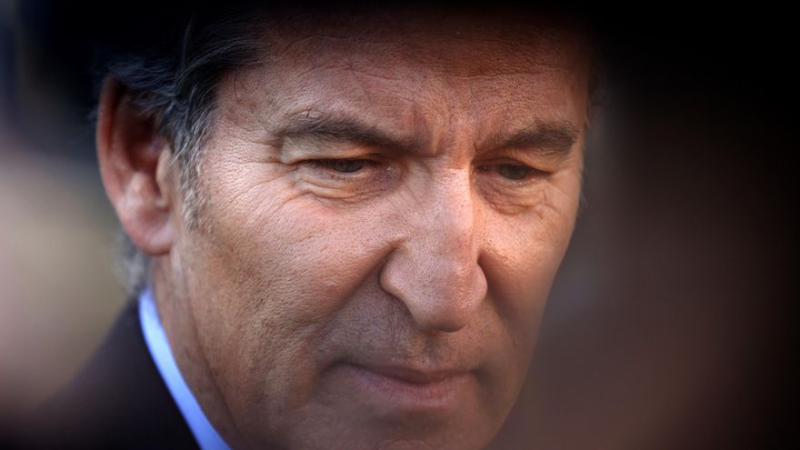 El PP mantiene su indefinición sobre Ucrania y los aranceles mientras Vox se alinea con Trump