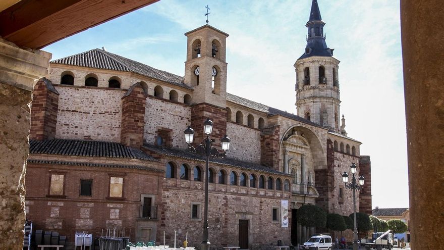 UGT acusa a una fundación benéfica en Ciudad Real de negar el permiso de cinco días por hospitalización a sus trabajadores