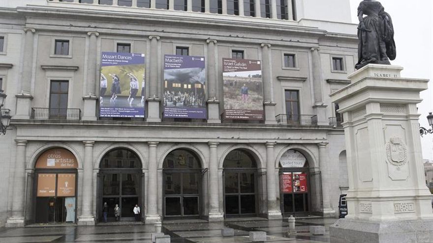 El Teatro Real acogerá el 20 de octubre la IV Fiesta Lírica Endesa