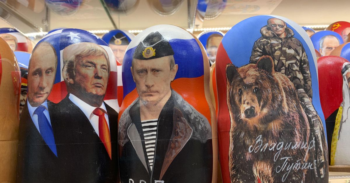 De Kiev a Kabul: lecciones del desastre de Afganistán que Trump está ignorando en Ucrania