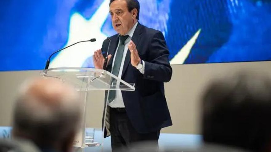 ASAJA insta a la Comisión Europea a "garantizar la continuidad del trasvase Tajo-Segura"