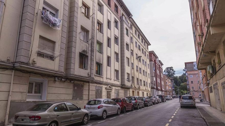 Torrelavega da luz verde a la rehabilitación del edificio de GESVICAN que albergará 12 viviendas de alquiler asequible