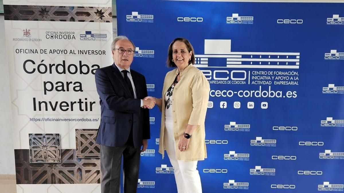 El Imdeec financia un programa de CECO para formar en autogestión a autónomos y microempresas