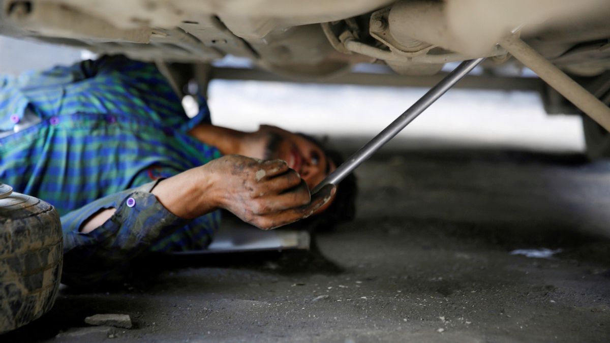 La Policía Nacional advierte sobre la estafa del falso mecánico: en qué consiste y cómo evitarla