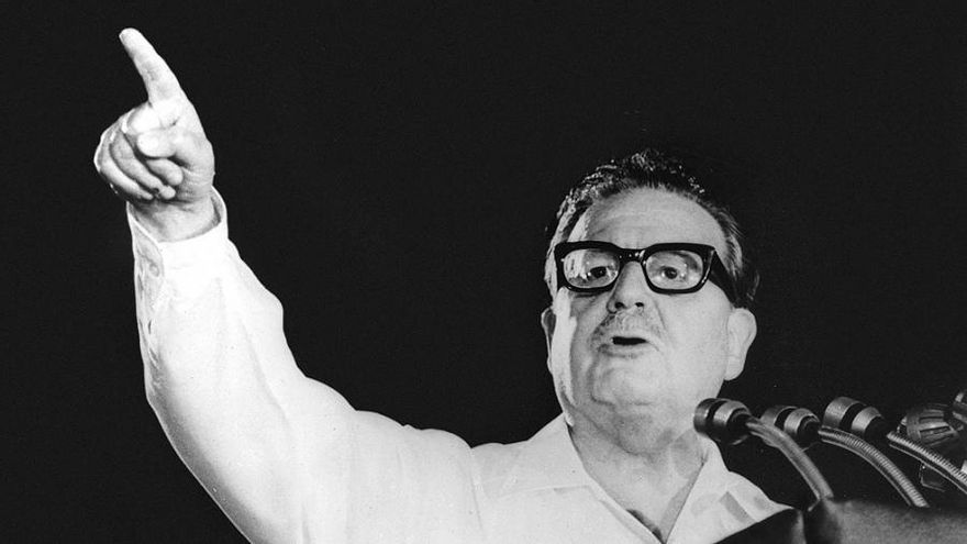 Chile recordará este domingo los 49 años del golpe de Estado