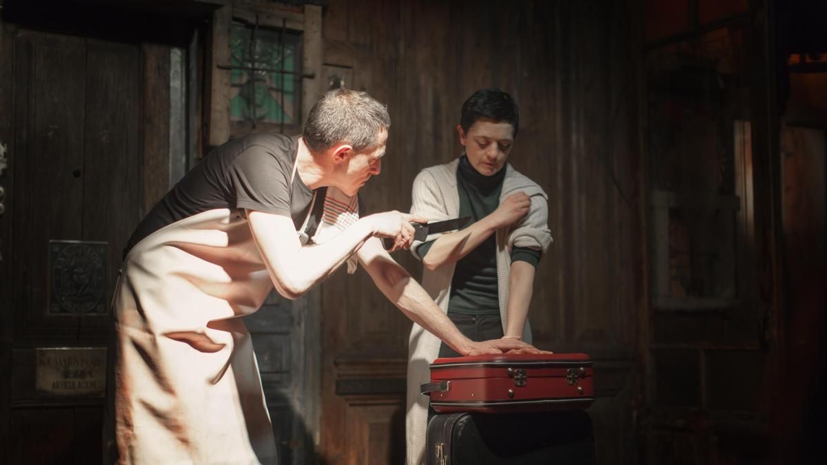 Vuelve el festival Bajo Tierra para llevar artes escénicas a las bodegas de la provincia de León