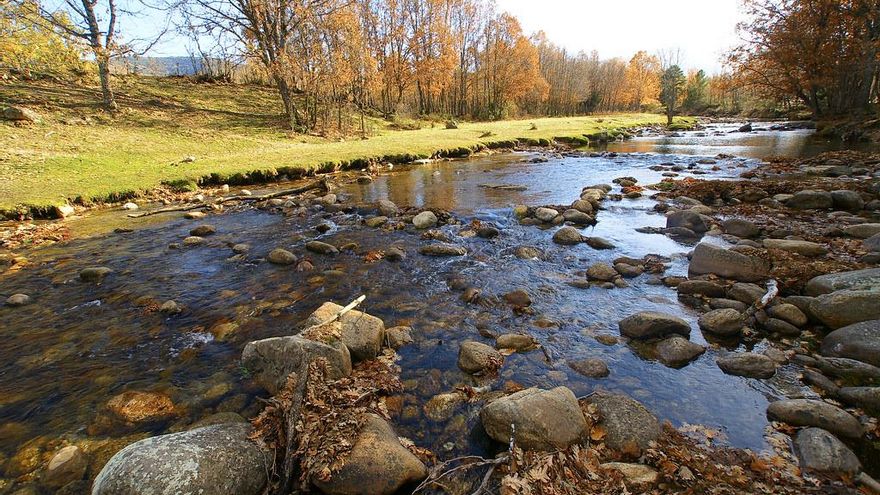 Top 3 mejores rutas por la Sierra de Madrid ahora que llega el calor de verano
