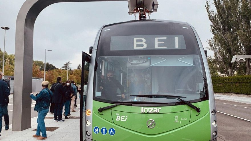 Cambios en el transporte el 1 de julio en Euskadi: los descuentos se quedarán en el 40% y la gratuidad sube hasta los 14 años