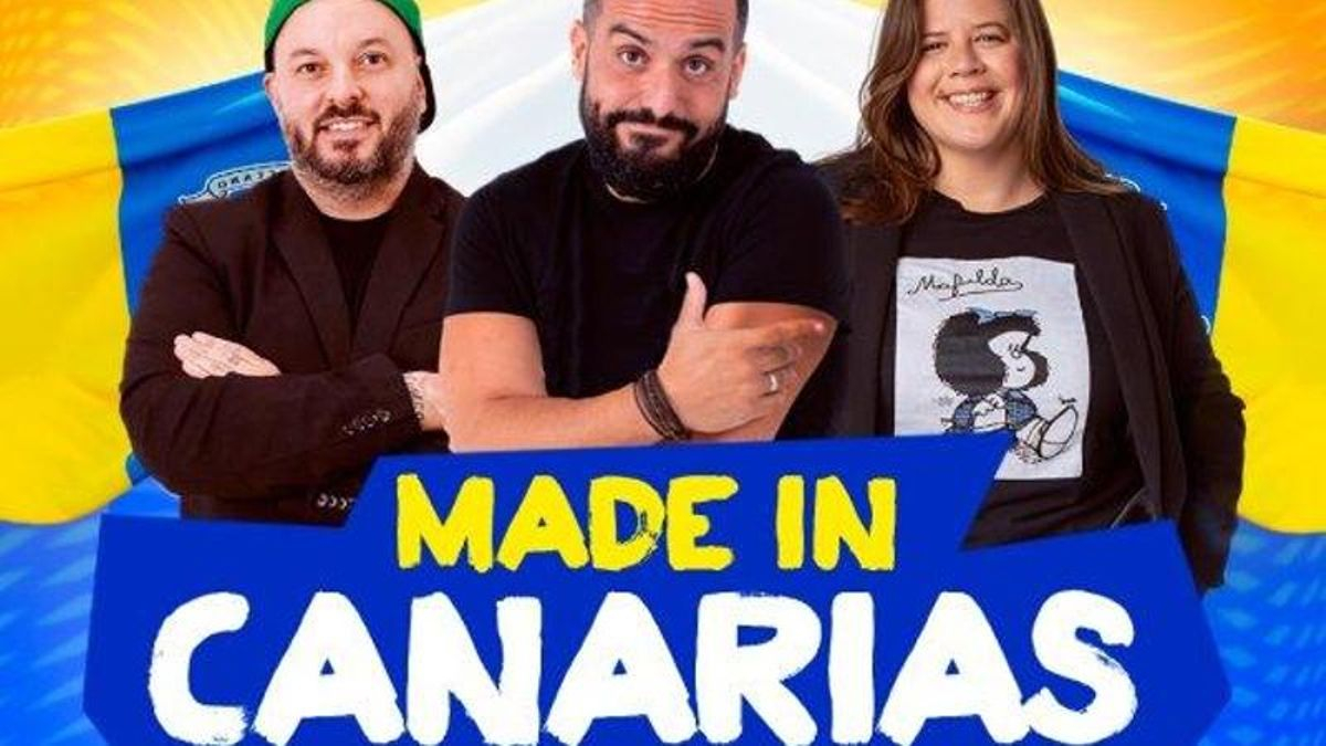 Teatro, música, exposiciones: todo, en la agenda cultural de La Laguna