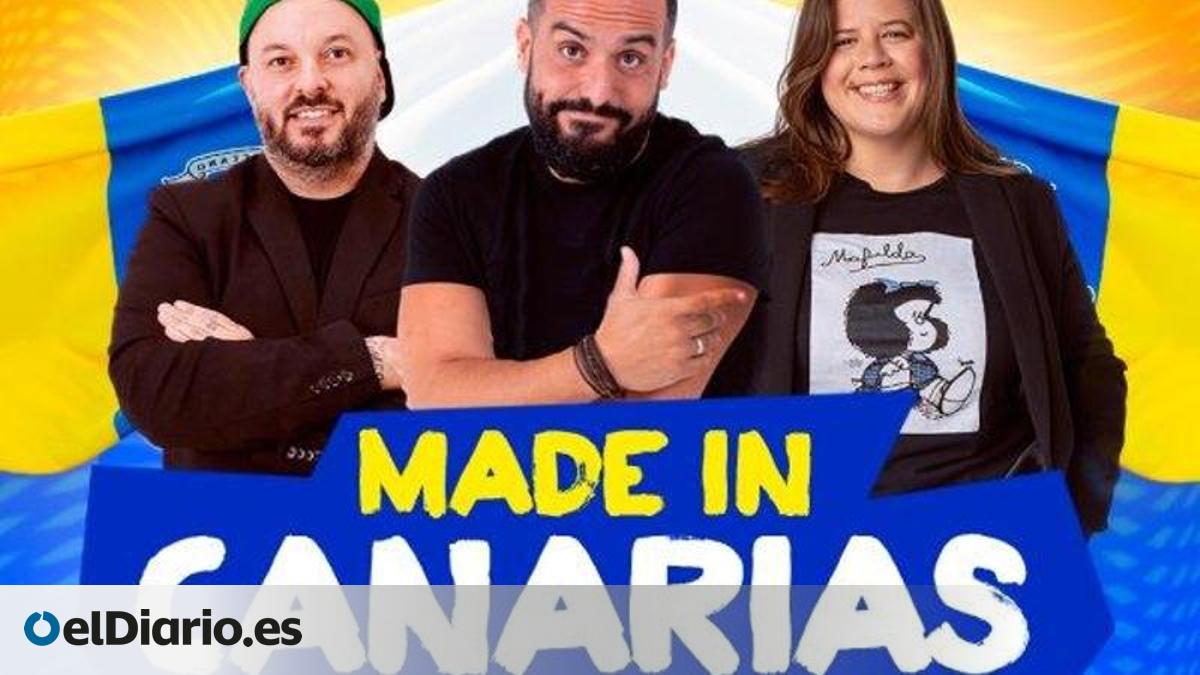 Teatro, música, exposiciones: todo, en la agenda cultural de La Laguna