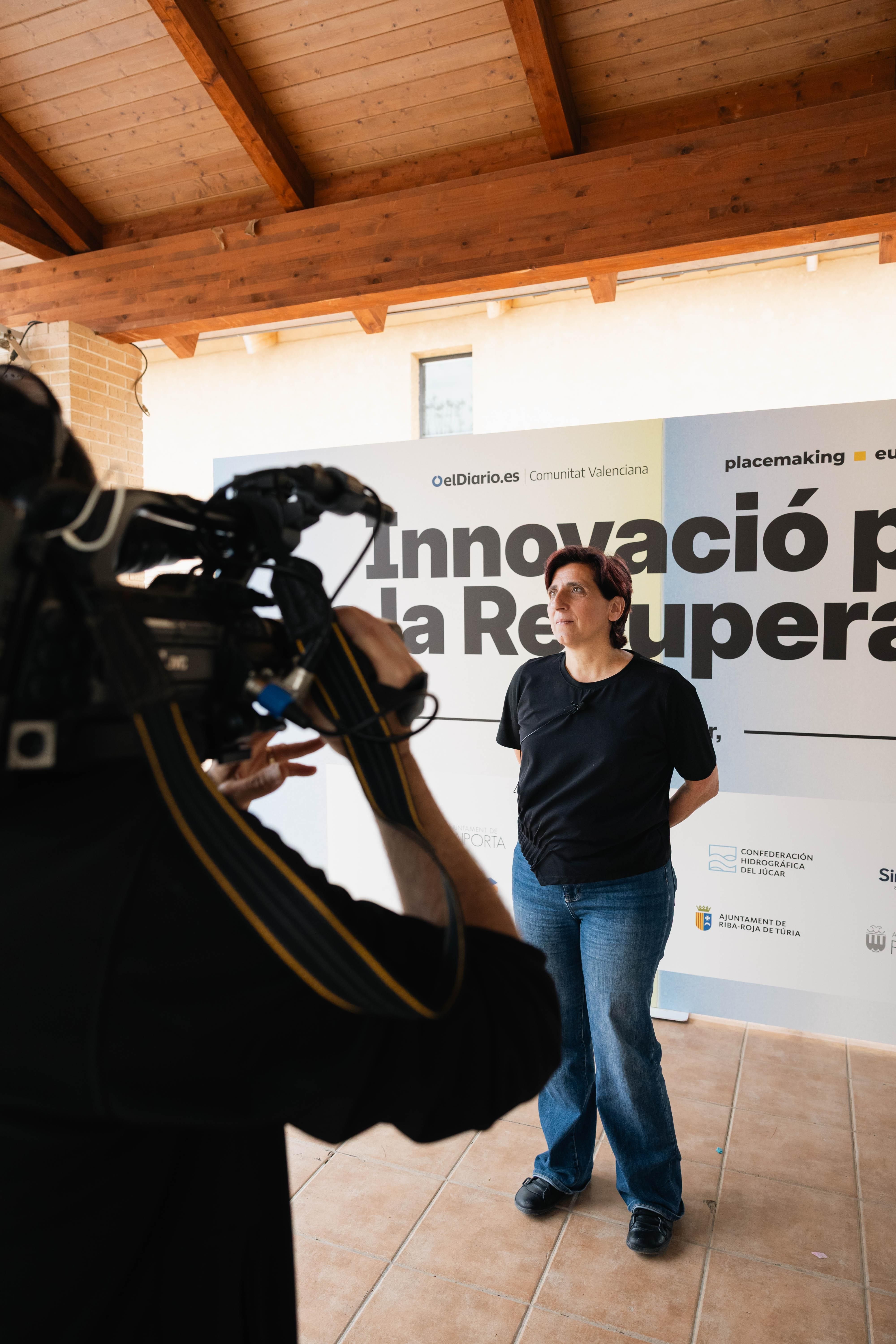 El foro 'Innovación para la recuperación 2026', en imágenes