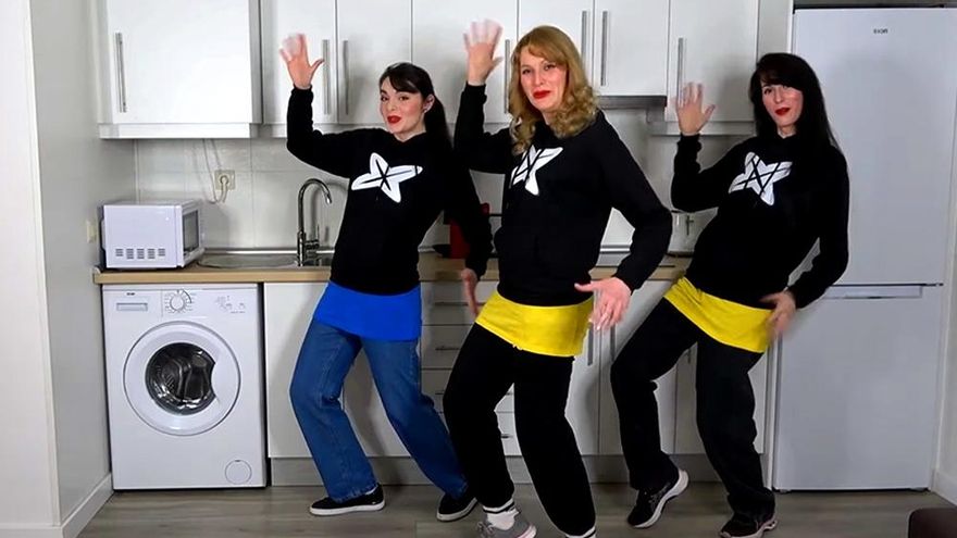 Otras tres Flos Mariae también saltan contra 'La Mesías': "Nunca hemos sufrido maltrato. Somos personas equilibradas"