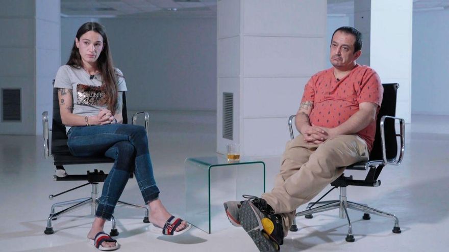 Simón Pérez y Silvia Charro destapan en laSexta la intrahistoria real del viral "a tipo fijo": "Le dije que pilláramos coca"