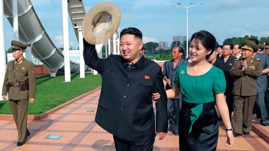 Corea del Norte advierte a EEUU que no "le haga perder el sueño si quiere dormir en paz"