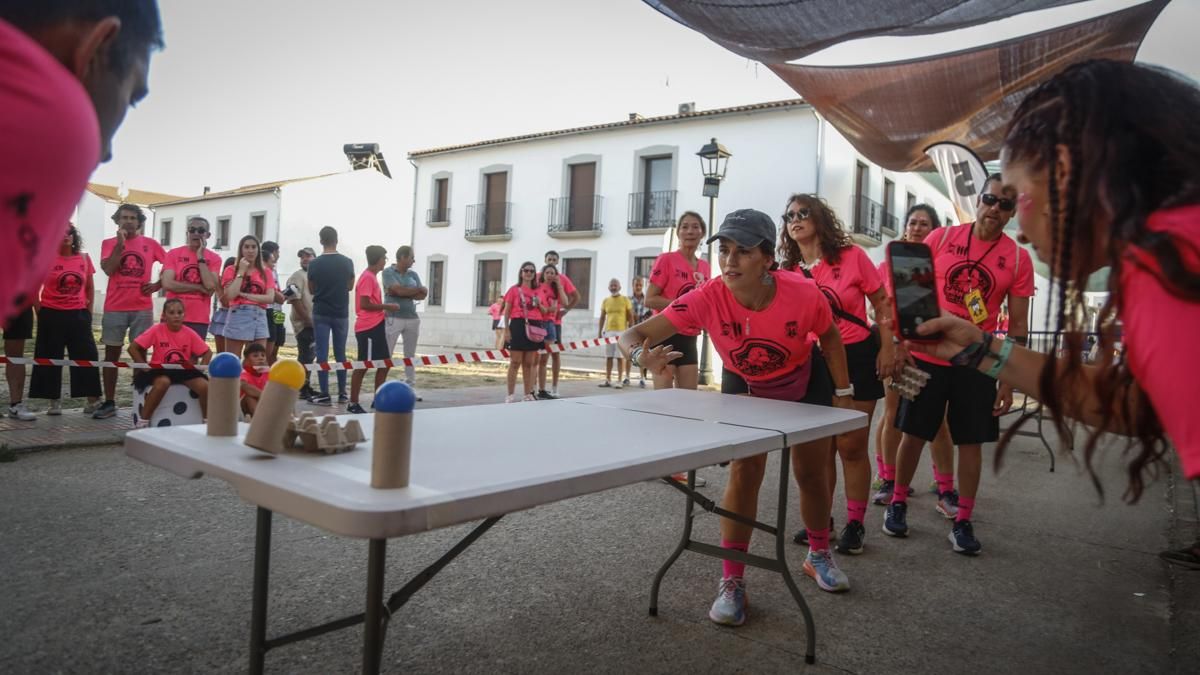 El Gran Juego de la Oca de Dos Torres 2026