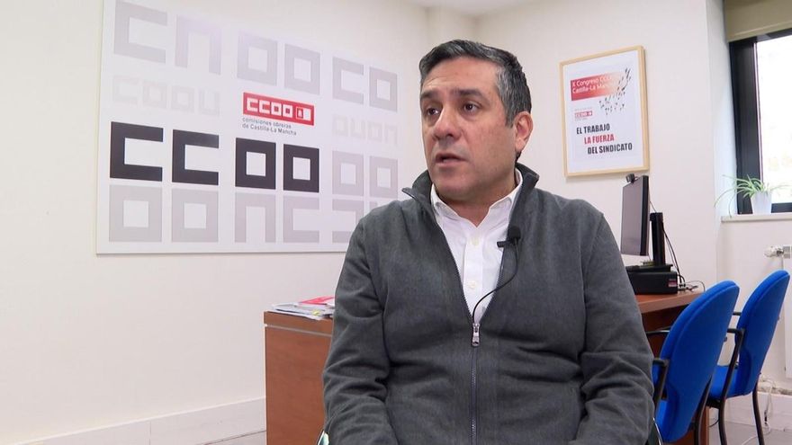 CCOO estudia personarse en los accidentes mortales con indicios de incumplimiento de las medidas de seguridad