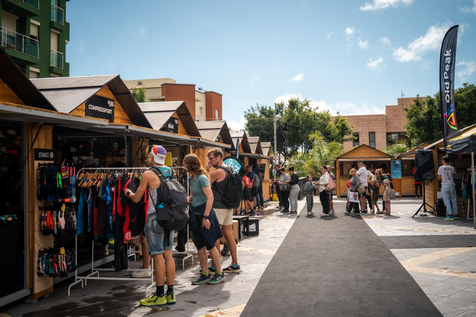 La II Sport Experience abre inscripciones.