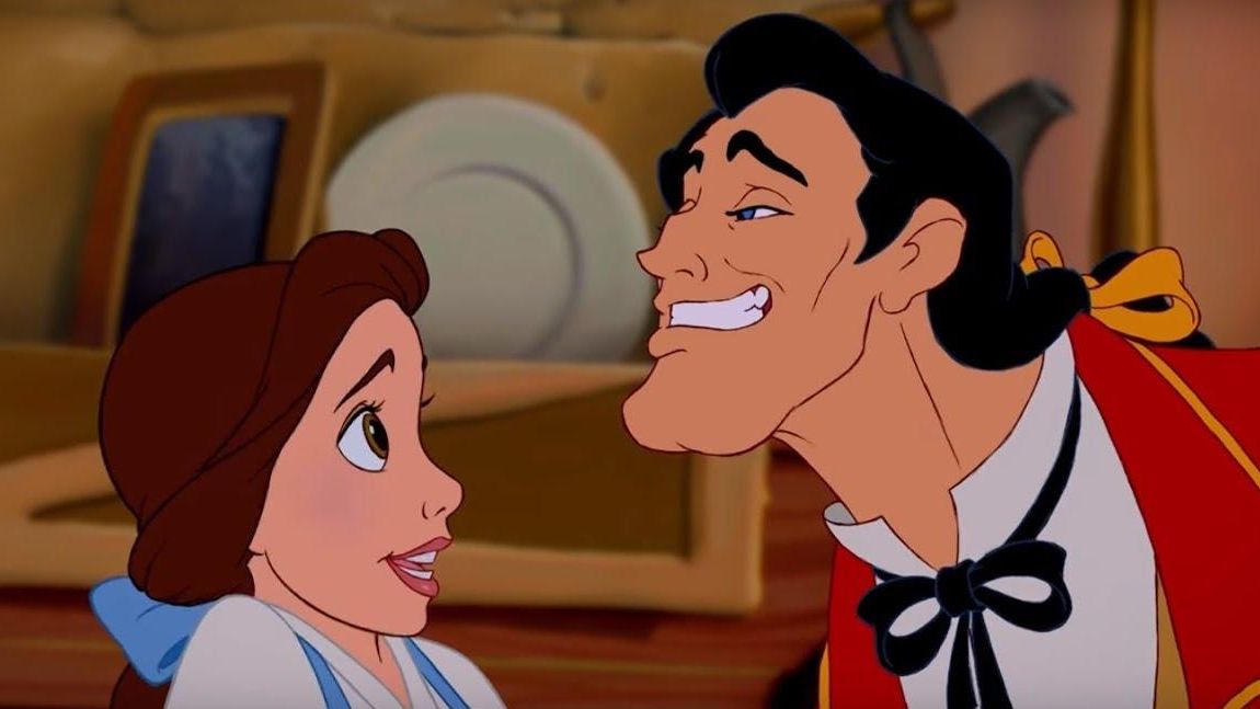 Es uno de los mejores villanos de la historia de Disney y próximamente tendrá su propia película en formato live-action