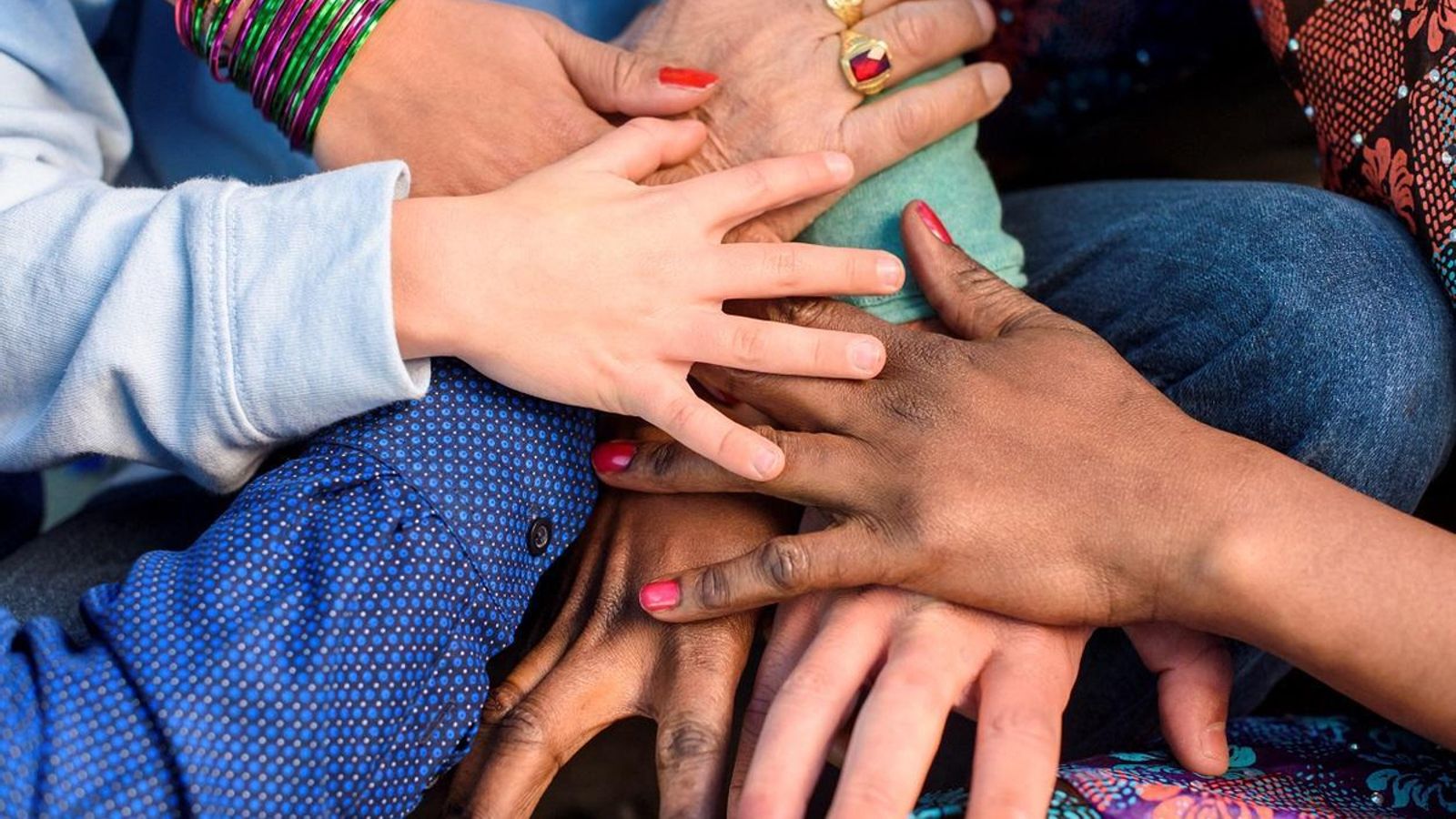 Fomentar la interculturalidad, la asignatura pendiente con la población  migrante que “se está dejando atrás”