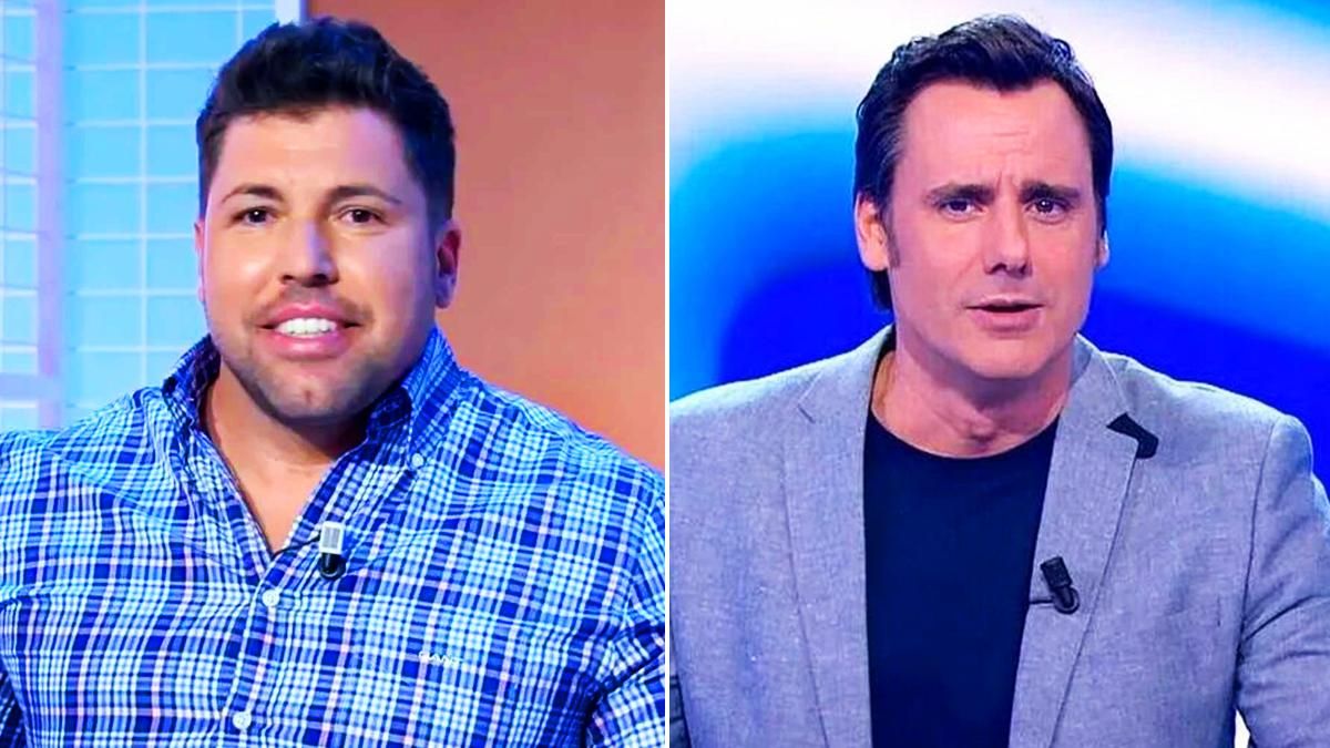 Kike Quintana, sobrino de Ana Rosa, acompañará a Ion Aramendi en 'El verano se mueve' de Telecinco