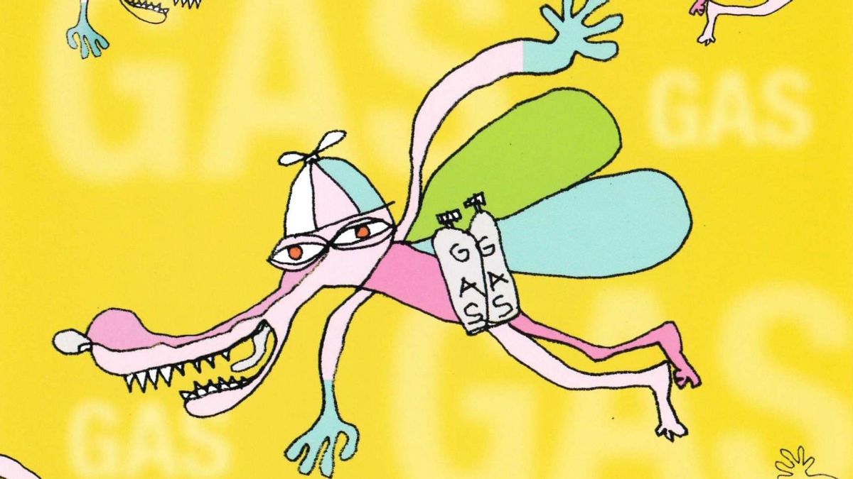 La exposición 'La palabra pintada II' con casi 30 artistas e ilustradores leoneses llega a Villablino