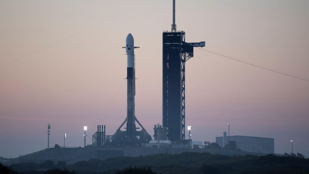 Desde la NASA consideran que es posible, aunque cueste demostrarlo