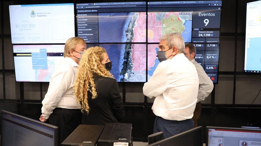 Más de 80.000 usuarios se encuentran sin luz en el AMBA, luego de un inconveniente que afectó 300 mil