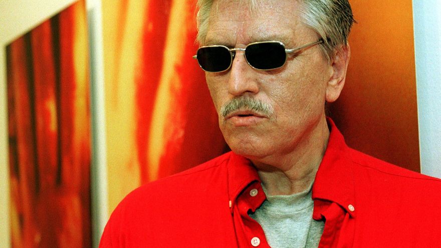 El inédito 'Diario de Nueva York' desvela a un insólito Iván Zulueta de misa dominical