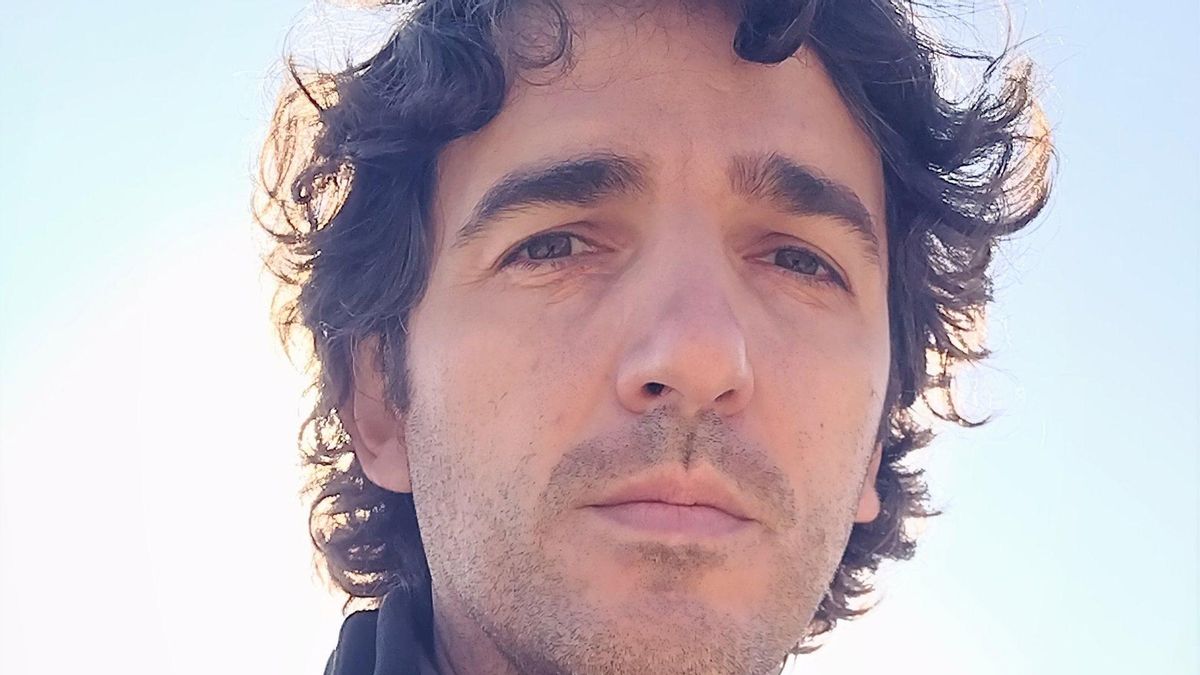 La novela 'La mala edad', de Juan Luis Saldaña, gana el XXXV Premio Santa Isabel de narrativa de la DPZ