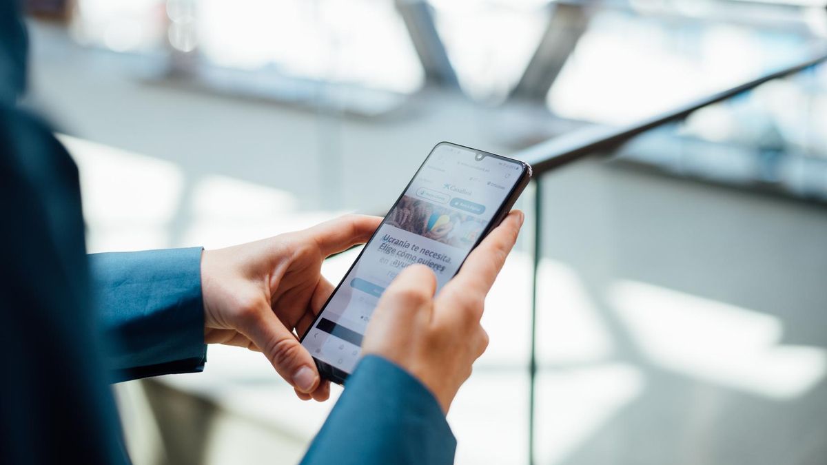 CaixaBank impulsa un 30% las altas digitales y un 23% las ventas digitales con la nueva app e imagin