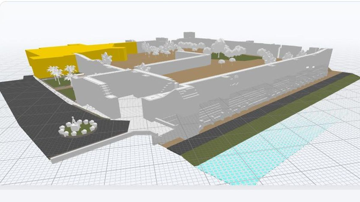 La alcazaba de Mérida, el castillo de Portezuelo y las murallas de Évora se convierten en laboratorios de innovación patrimonial