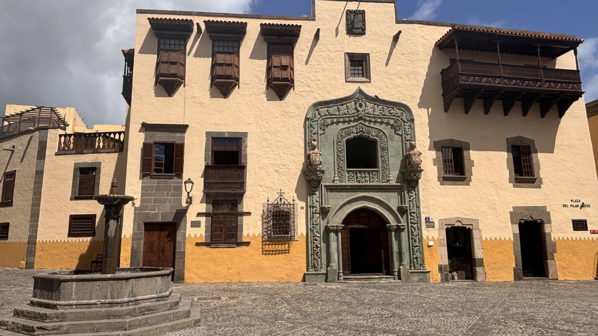 Gran Canaria celebrará el Día de los Museos con exposiciones, conciertos y visitas