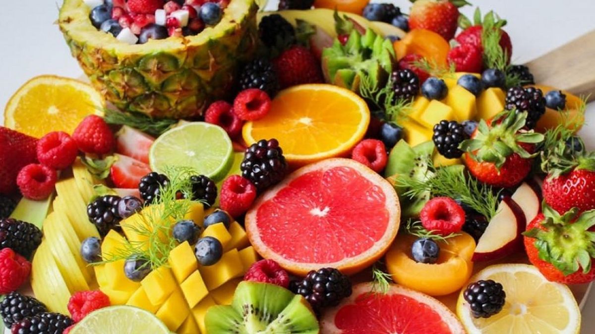 Día mundial de la Fruta: ¿por qué se celebra el 1 de julio?