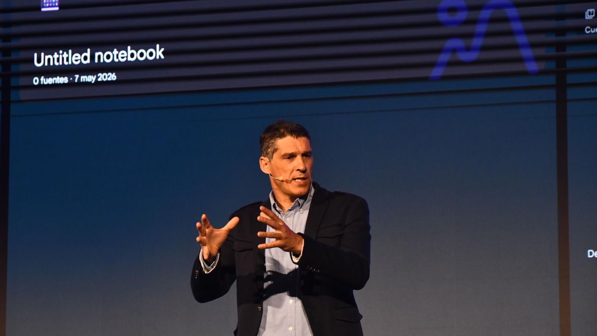 Rafael Llanes, experto en IA: "Esta tecnología puede marcar la diferencia más en las pequeñas empresas que en las grandes"