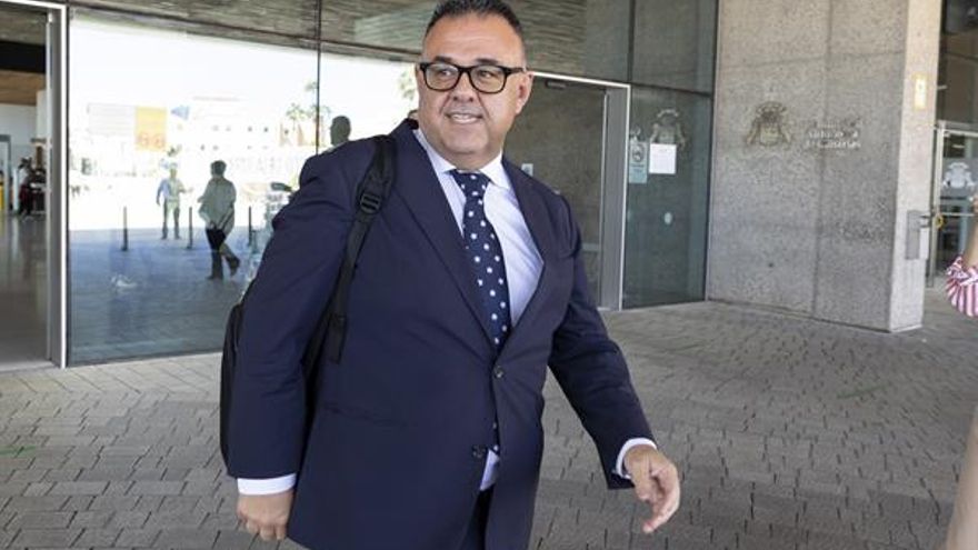 Caso Mascarillas: tres funcionarias y el intermediario apuntalan la acusación tras declarar como testigos ante el juez