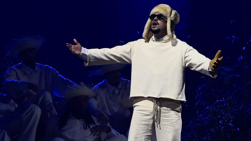 Así quedan los conciertos de Bad Bunny tras renunciar a Estados Unidos: fechas y ciudades donde sí cantará