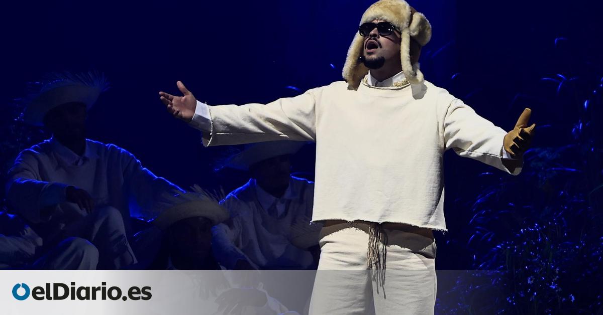 Así quedan los conciertos de Bad Bunny tras renunciar a Estados Unidos: fechas y ciudades donde sí cantará
