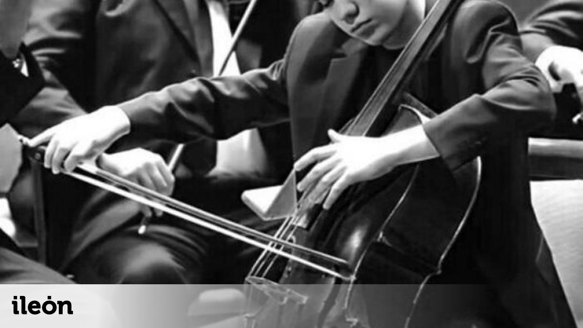 Concierto de violonchelo y piano, este viernes en la Sala Eutherpe