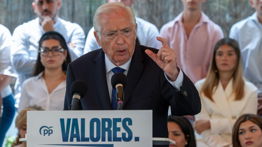 El presidente de Melilla niega que la aduana con Marruecos esté abierta