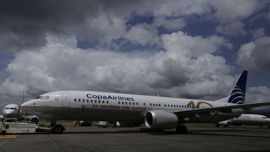 Copa Airlines volverá a volar a Caracas desde el 27 de mayo tras reanudación de conexiones