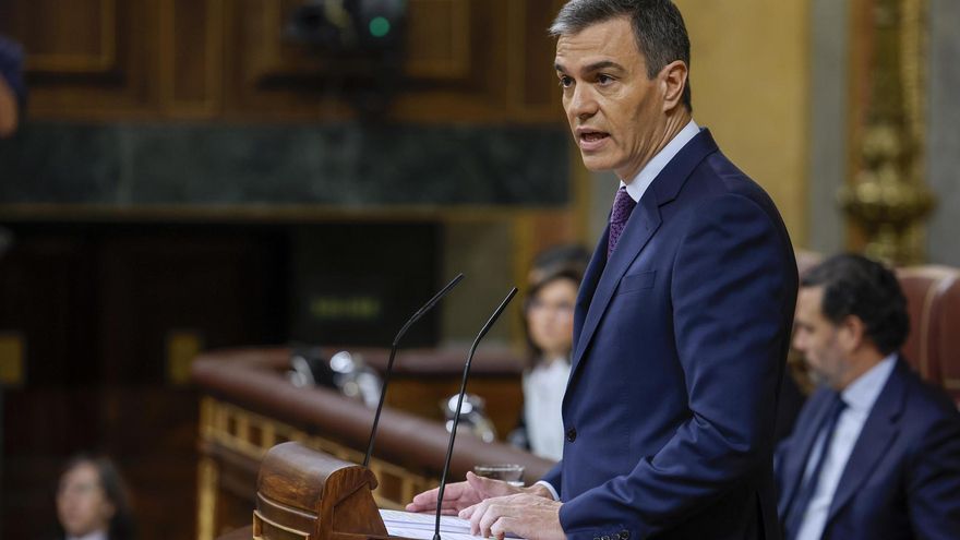 Pleno del Congreso