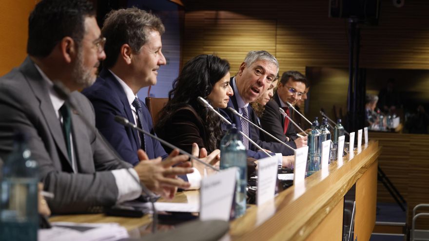 Fitur 2026 crecerá un 9 % en expositores, hasta 967, y generará 500 millones para Madrid