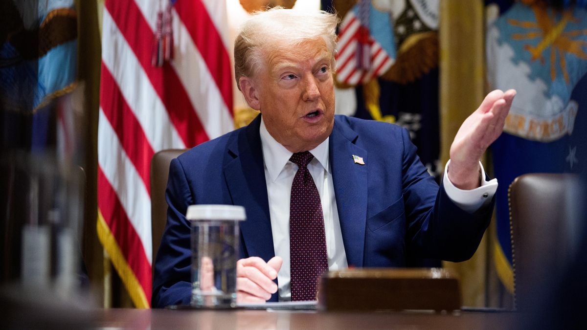 Trump rechaza y revoca los visados a representantes palestinos de cara a la Asamblea General de la ONU