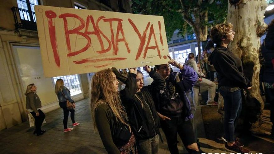Los delitos sexuales cometidos por menores duplican su peso en Córdoba en solo un año