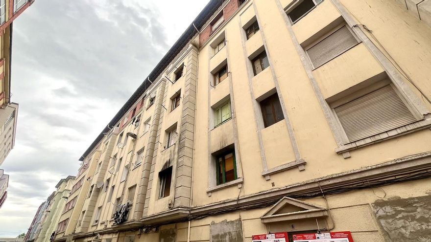Inmuebles de 30 metros cuadrados podrán reconvertirse en vivienda protegida en Cantabria para aumentar el parque público