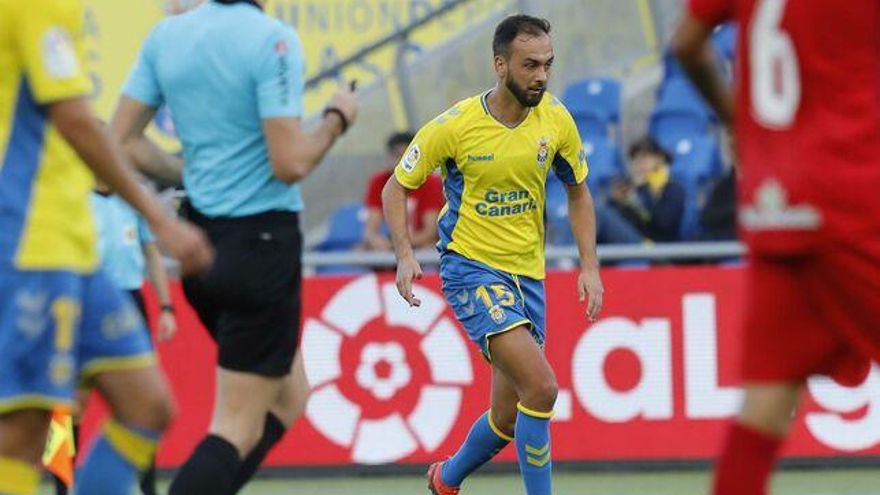 Fichaje de relumbrón para el Atlético Paso