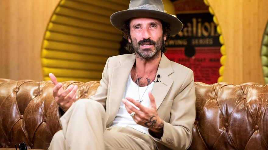 Leiva, primer artista confirmado del “Alcazaba Festival 2022” en Badajoz